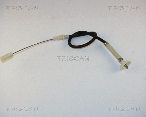 Cable Pull, clutch control (8140 29218)