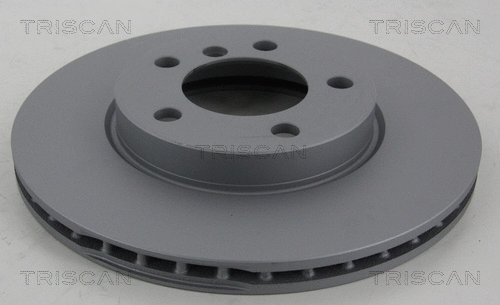 Brake Disc (8120 111036C)