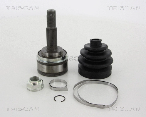 Joint Kit, drive shaft (8540 14155)