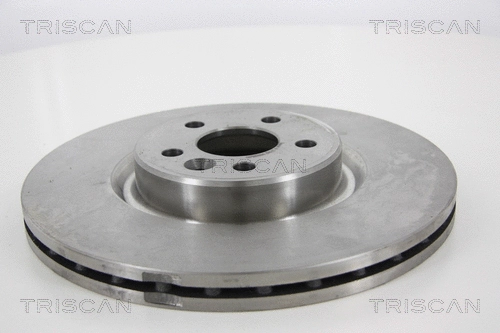 Brake Disc (8120 27142)