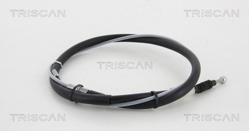 Cable Pull, parking brake (8140 67112)
