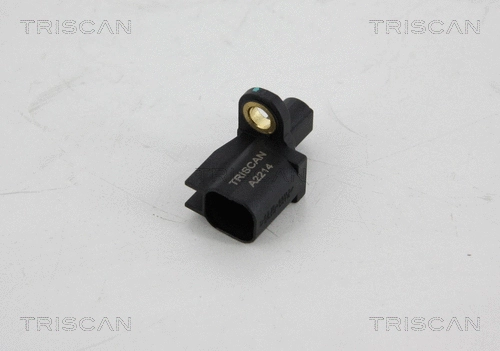 Sensor, wheel speed (8180 10218)