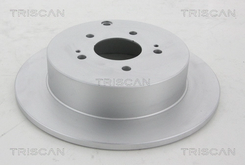 Brake Disc (8120 42136C)