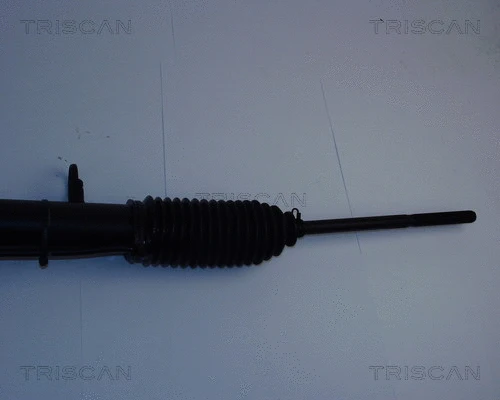 Steering Gear