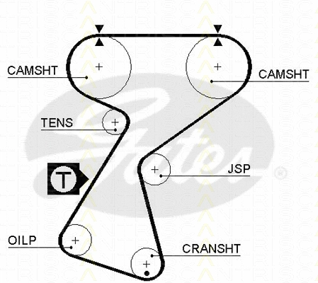 Timing Belt Kit