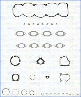 Gasket Kit, cylinder head (597-7001)