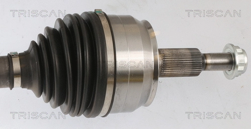 Drive Shaft