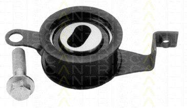 Tensioner Pulley, timing belt (8646 16105)