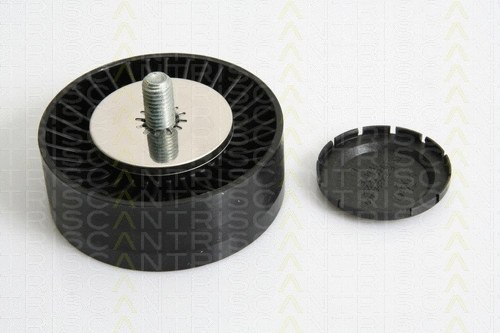 Deflection/Guide Pulley, V-ribbed belt (8641 112013)