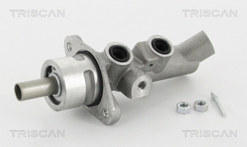 Brake Master Cylinder (8130 13133)