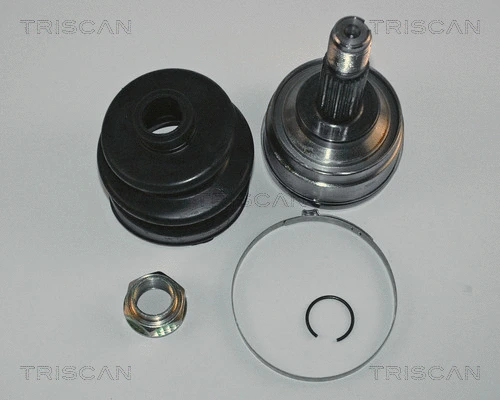 Joint Kit, drive shaft (8540 40107)