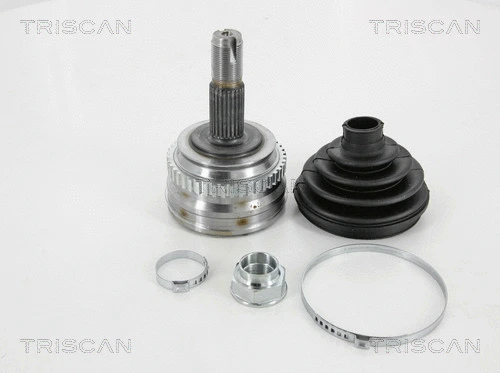 Joint Kit, drive shaft (8540 15139)