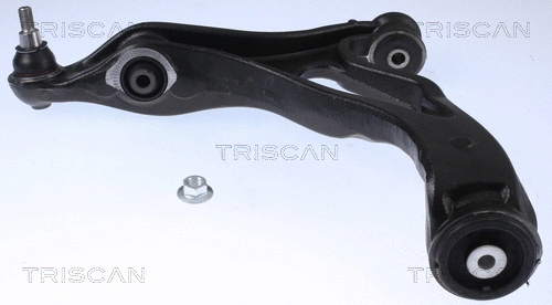 Control/Trailing Arm, wheel suspension (8500 295235)