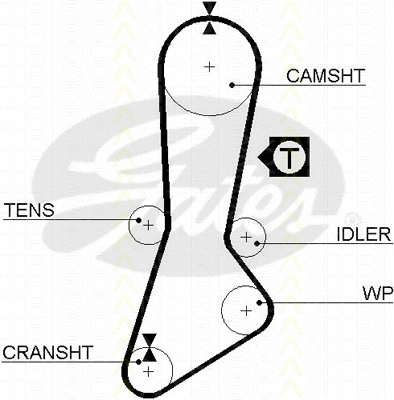 Timing Belt Kit
