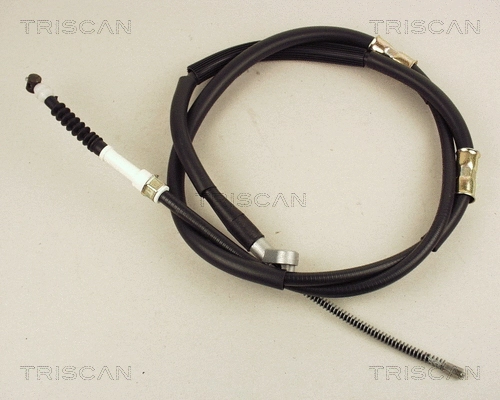 Cable Pull, parking brake (8140 13153)