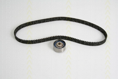 Timing Belt Kit (8647 15037)
