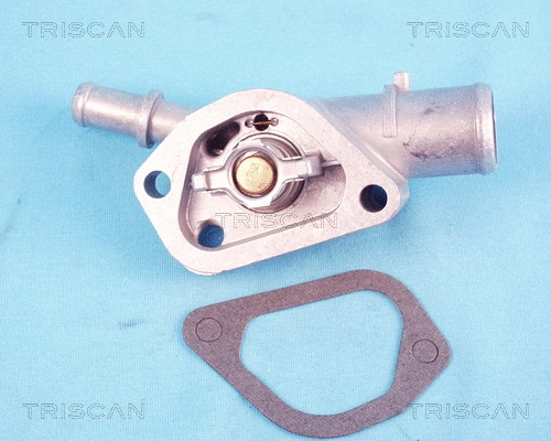 Thermostat, coolant (8620 18688)