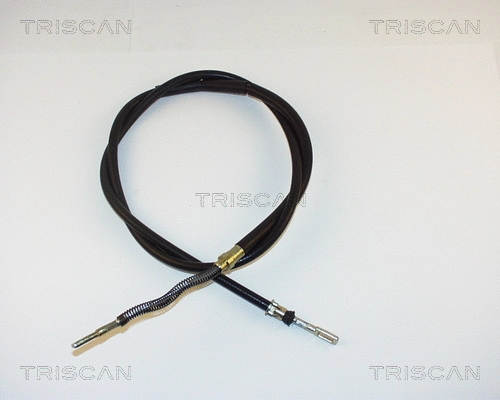 Cable Pull, parking brake (8140 70103)