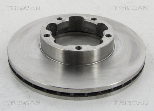 Brake Disc (8120 14191)