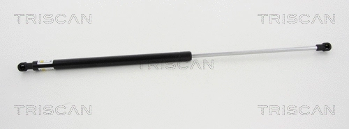 Gas Spring, rear window (8710 10214)