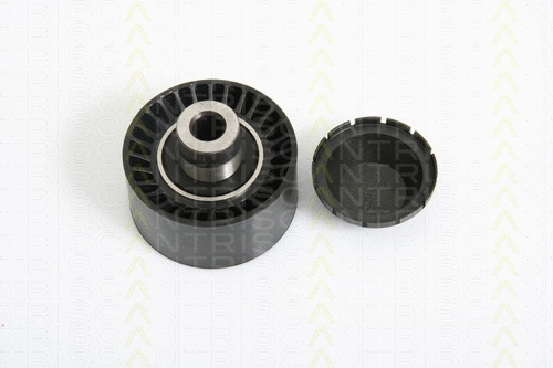 Deflection/Guide Pulley, V-ribbed belt (8641 102018)