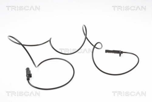 Sensor, wheel speed (8180 10204)