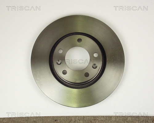 Brake Disc (8120 10103)