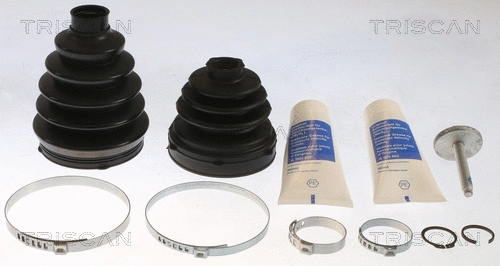 Bellow Kit, drive shaft (8540 27703)