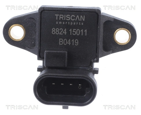 Sensor, intake manifold pressure (8824 15011)