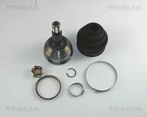 Joint Kit, drive shaft (8540 42114)
