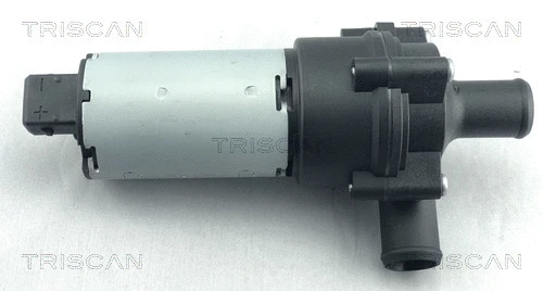 Auxiliary Water Pump (cooling water circuit)