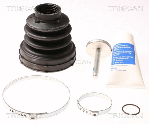 Bellow Kit, drive shaft (8540 16921)