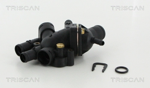 Thermostat, coolant (8620 38089)