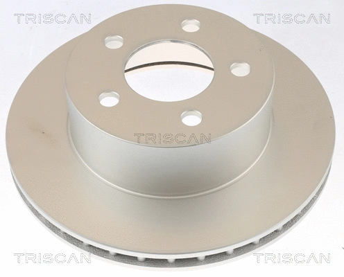 Brake Disc (8120 10151C)