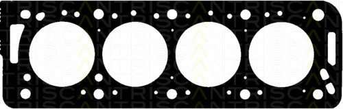 Gasket, cylinder head (501-5541)