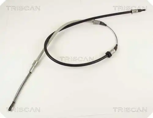 Cable Pull, parking brake (8140 24102)
