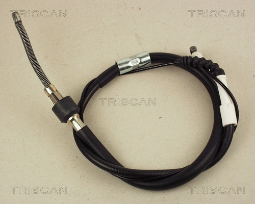 Cable Pull, parking brake (8140 13184)