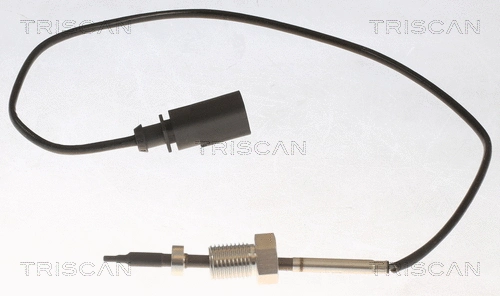 Sensor, exhaust gas temperature (8826 29117)
