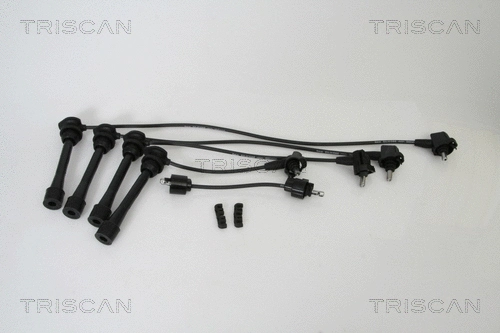 Ignition Cable Kit (8860 13016)