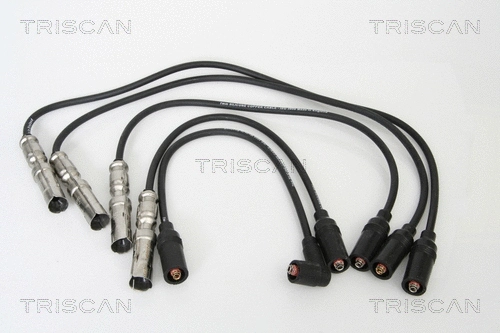 Ignition Cable Kit (8860 7240)