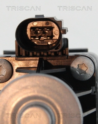 EGR Valve