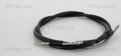 Cable Pull, parking brake (8140 291134)