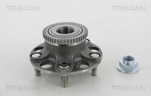 Wheel Bearing Kit (8530 40240)