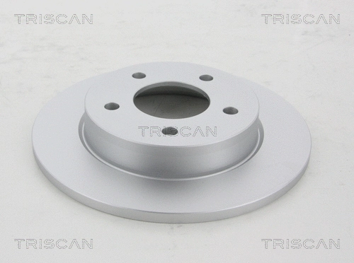 Brake Disc (8120 50139C)