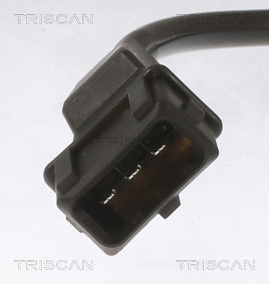 Sensor, crankshaft pulse