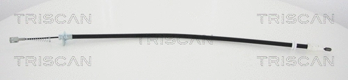 Cable Pull, parking brake (8140 23179)