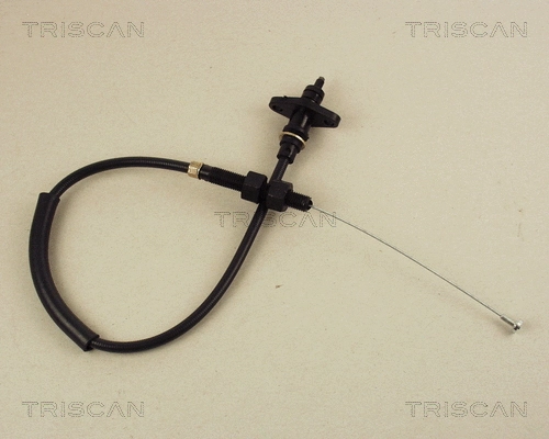 Accelerator Cable (8140 12307)