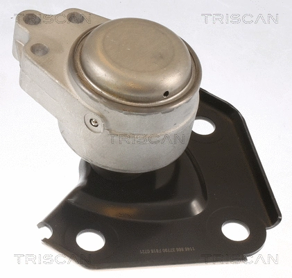 Mounting, engine (8505 10136)