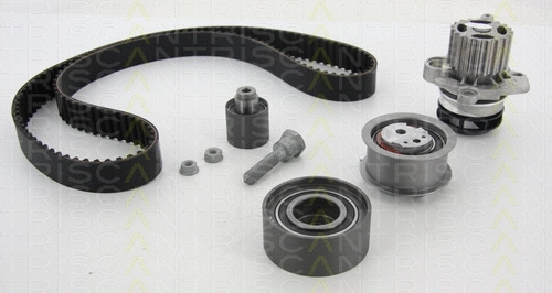 Water Pump & Timing Belt Kit (8647 290503)