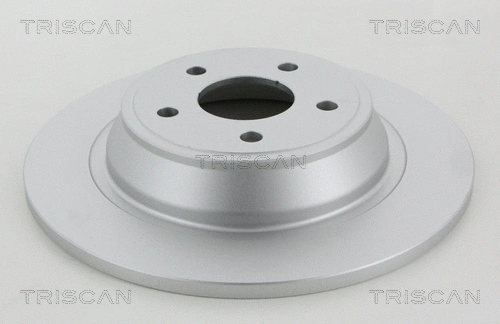 Brake Disc (8120 16175C)